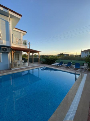 Villa Ladin (with common pool)
